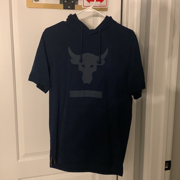 Bundle of 3 under armor project rock - Picture 2 of 4